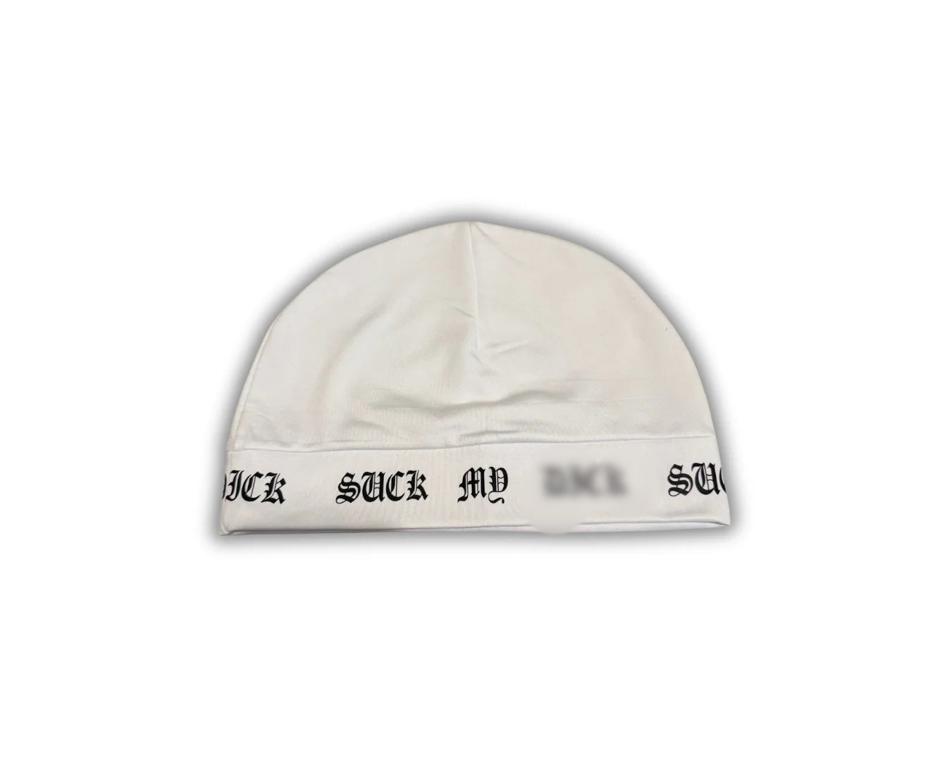 SMD Skull Cap