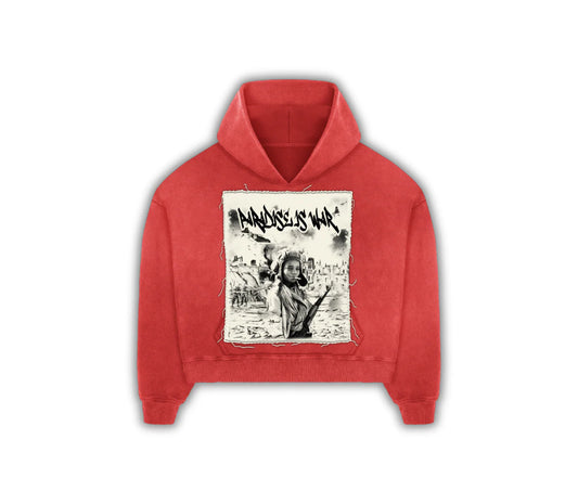 Paradise Hoodie