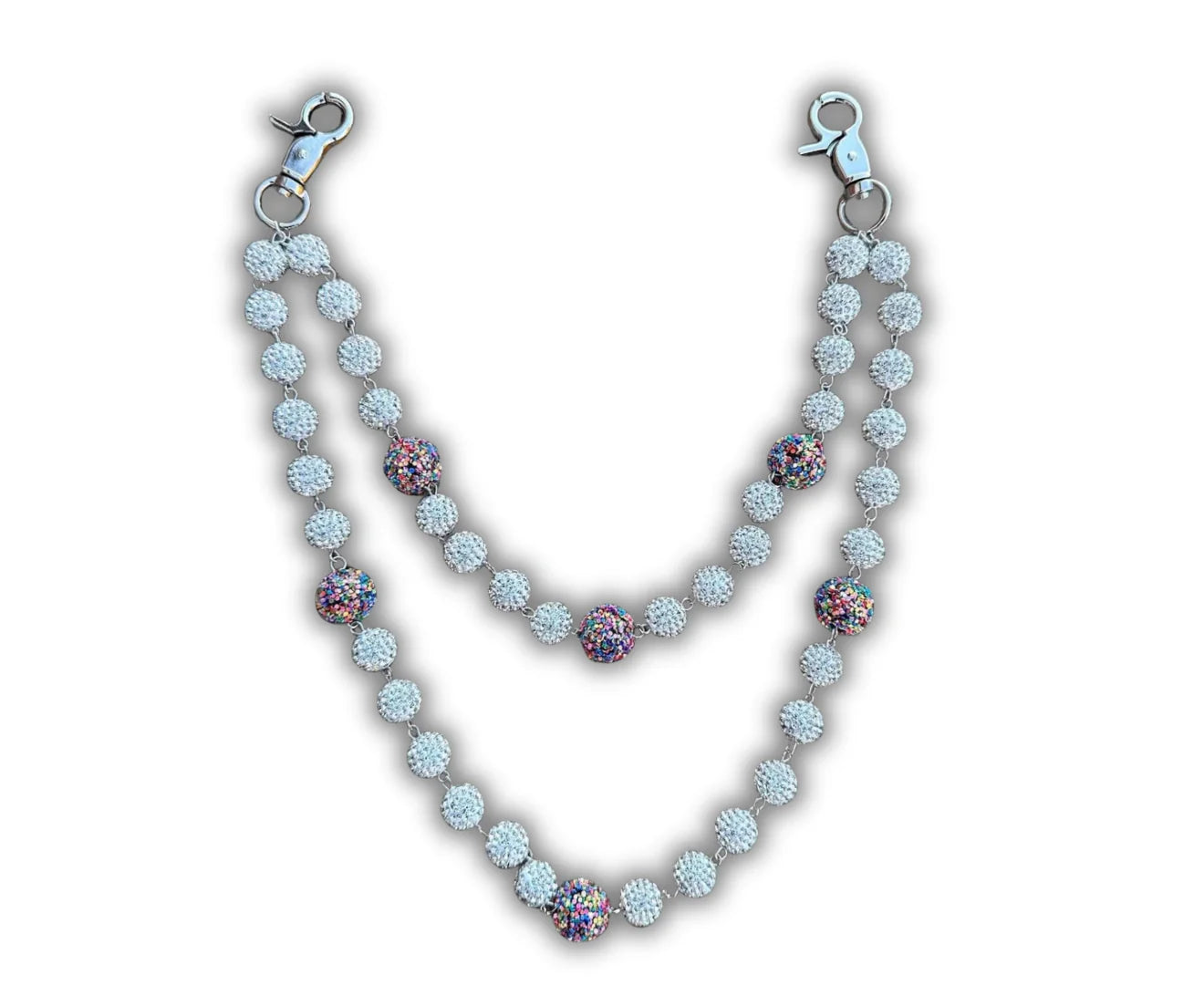 Cluster Wallet Chain